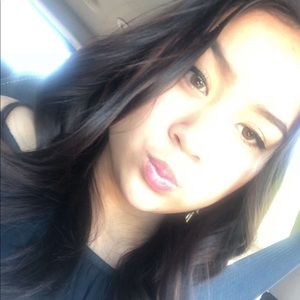 Meet your Posher, Angelica :)